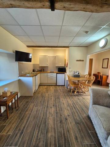 Gîte pour 2 personnes, avec jardin et vue à Sheffield