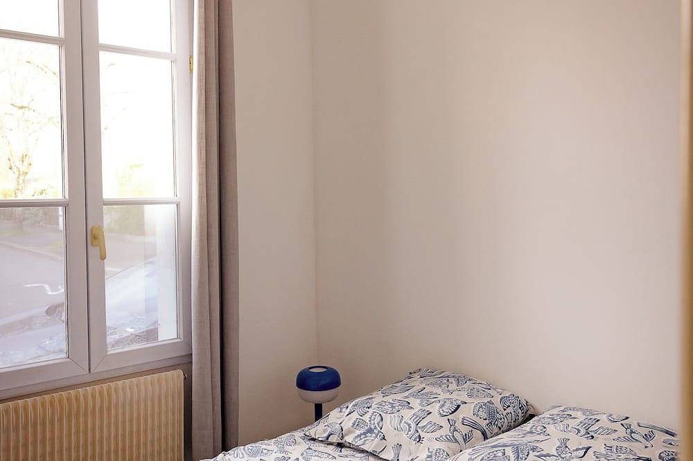 House 80m² Rochefort : Cure, Family, Telecommuting, Wifi 7 & Free parking. in Rochefort, Rochefort und Umgebung