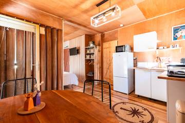 Gîte pour 2 Personnes dans Lacanau, Sud Ouest de France, Photo 4