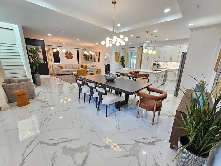 Chalet para 22 personas, con terraza y jacuzzi - 1