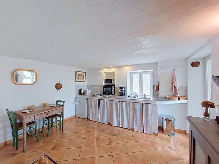 Le Cabanon in Claviers, Région de Draguignan