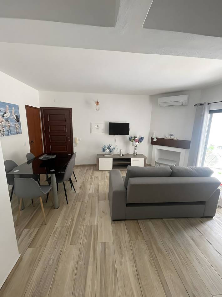 Vacation rental for 3 people in Carvoeiro