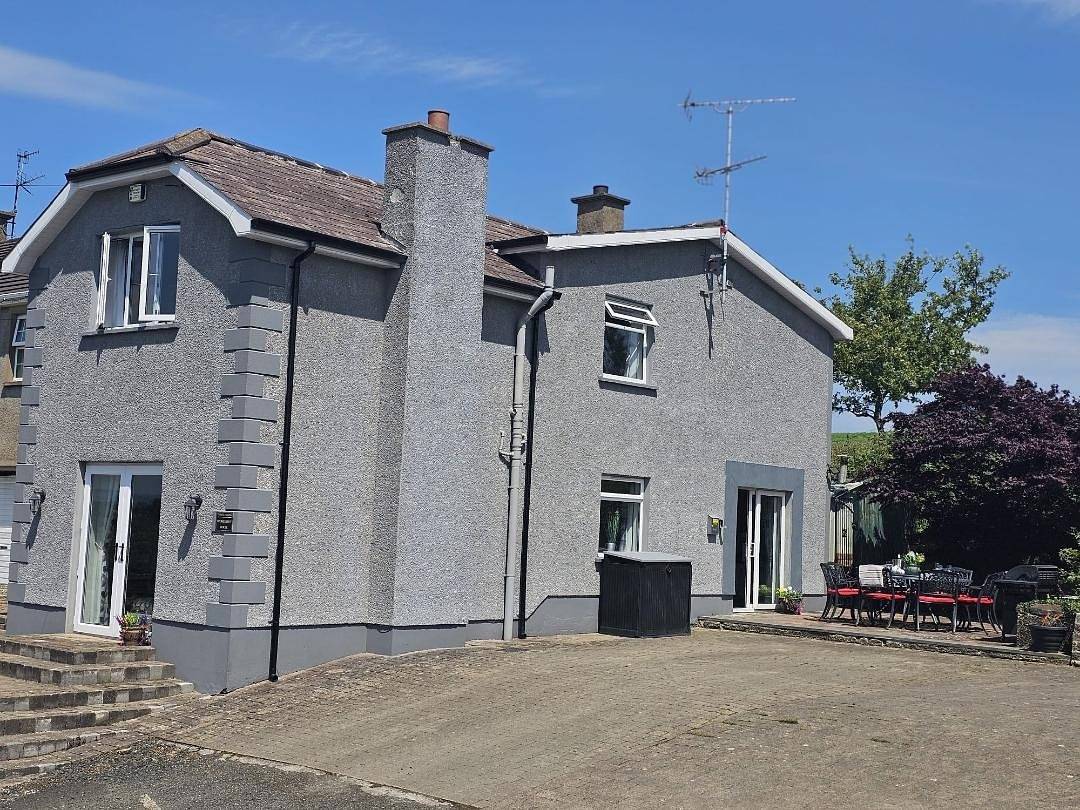 Captivating, Spacious 4 bedroom in County Londonderry