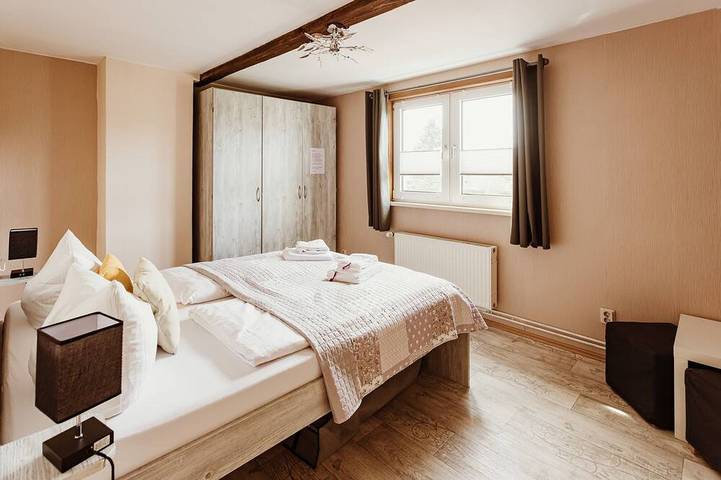 Ferienwohnung für 8 Personen, mit Garten, mit Haustier in Benneckenstein - 2