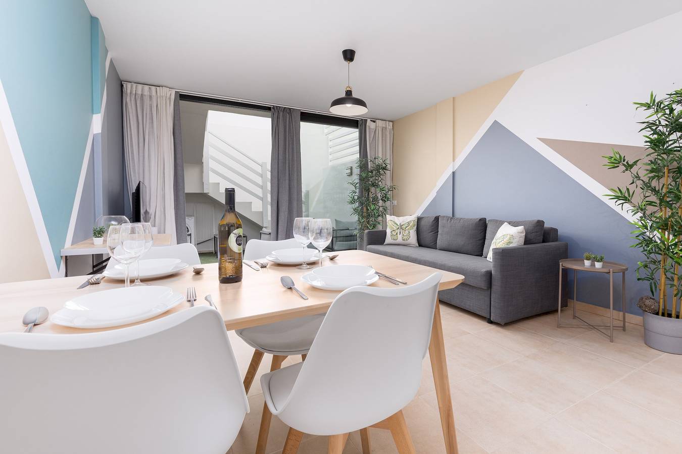Appartement entier, Home2Book Seafront Escape & Terrace, El Cotillo in El Cotillo, La Oliva