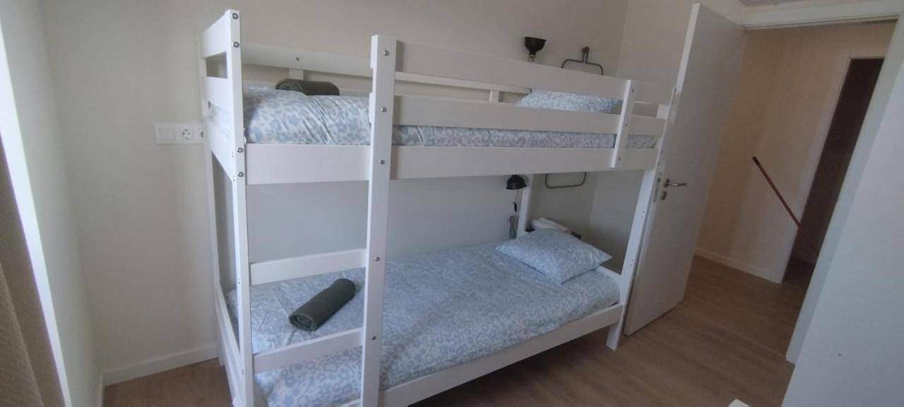 Mira Serra Hostel in Caria (Belmonte), Distrito de Castelo Branco