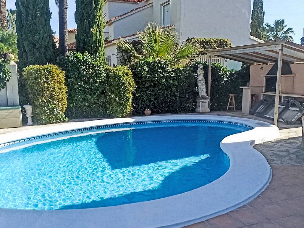 Golf Y Playa - Golf Y Playa 435.1 in Oliva, Costa Blanca