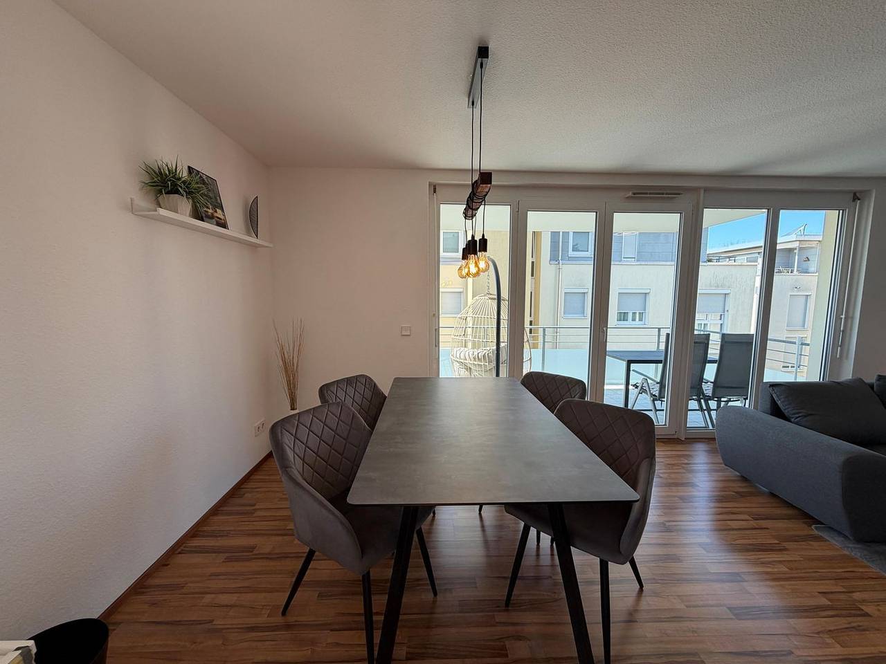Ganze Wohnung, Ferienwohnung Schillerstraße - Überlingen am Bodensee in Überlingen, Region Bodensee-Oberschwaben