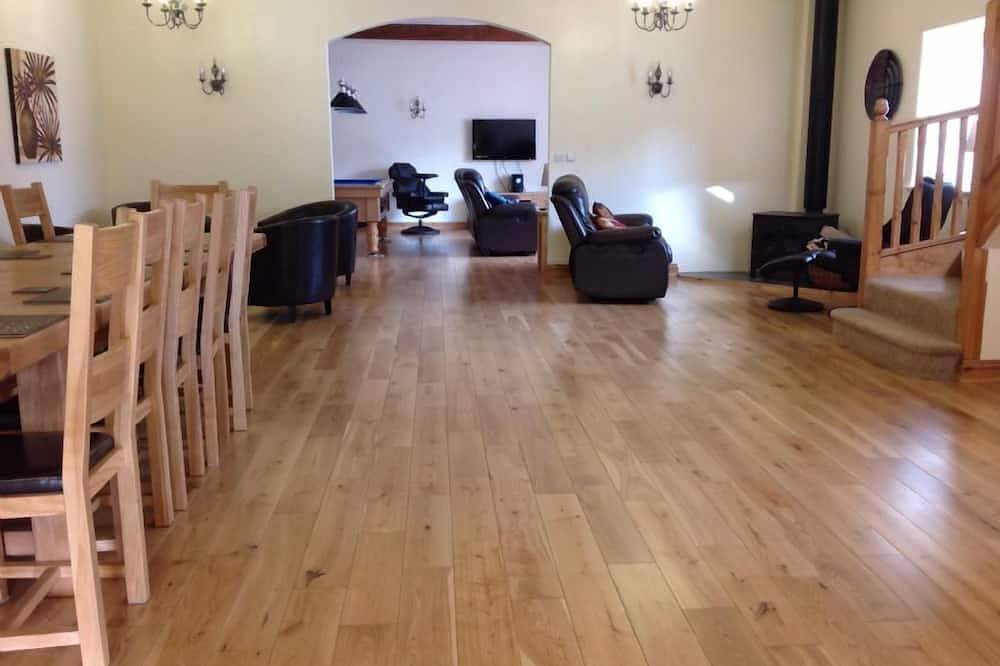 Casa vacanza a Midlands a partire da 449€ a notte