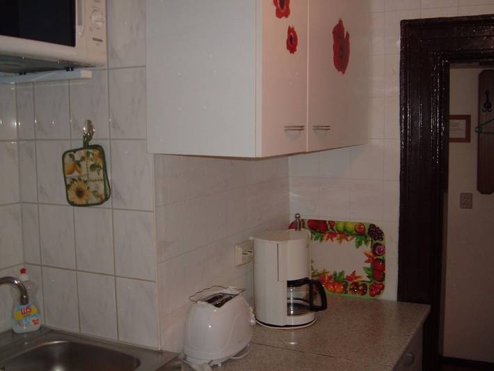 Ferienwohnung für 3 Personen, mit Garten in Wernigerode (Stadt) - 3