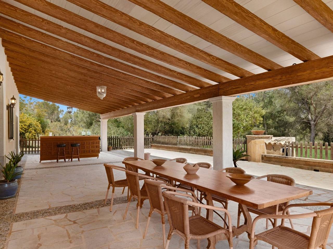 Son Felip, aire acondicionado, wifi, piscina in Palma de Majorque, Majorque de l'Ouest