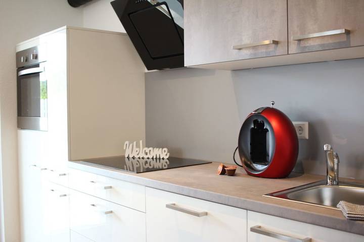 Ganze Ferienwohnung, Ferienwohnung Morgensonne in Kenzingen, Südschwarzwald