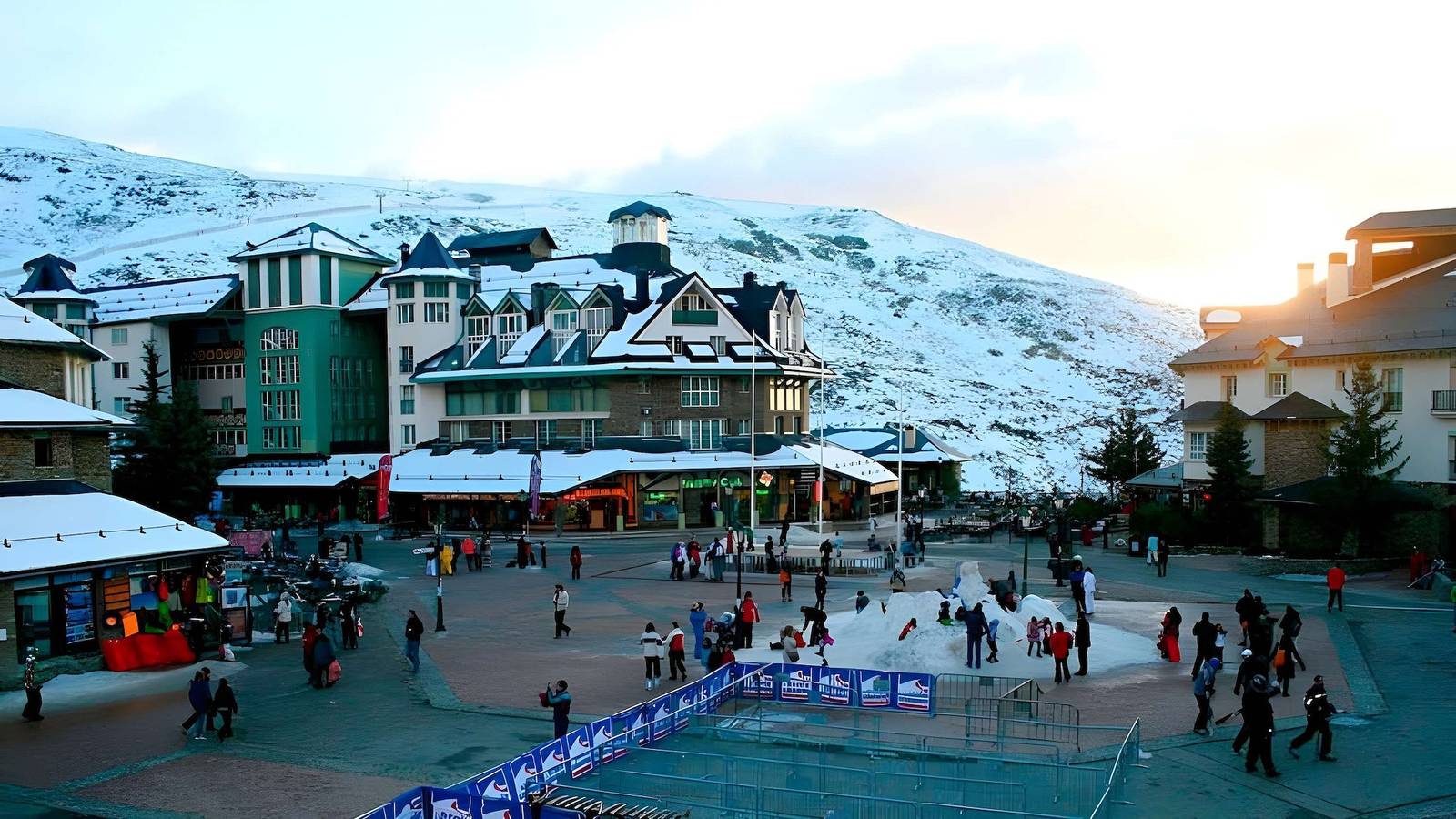 Appartamento intero, Apartamento en Sierra Nevada cerca de las pistas in Sierra Nevada Ski Resort, Monachil