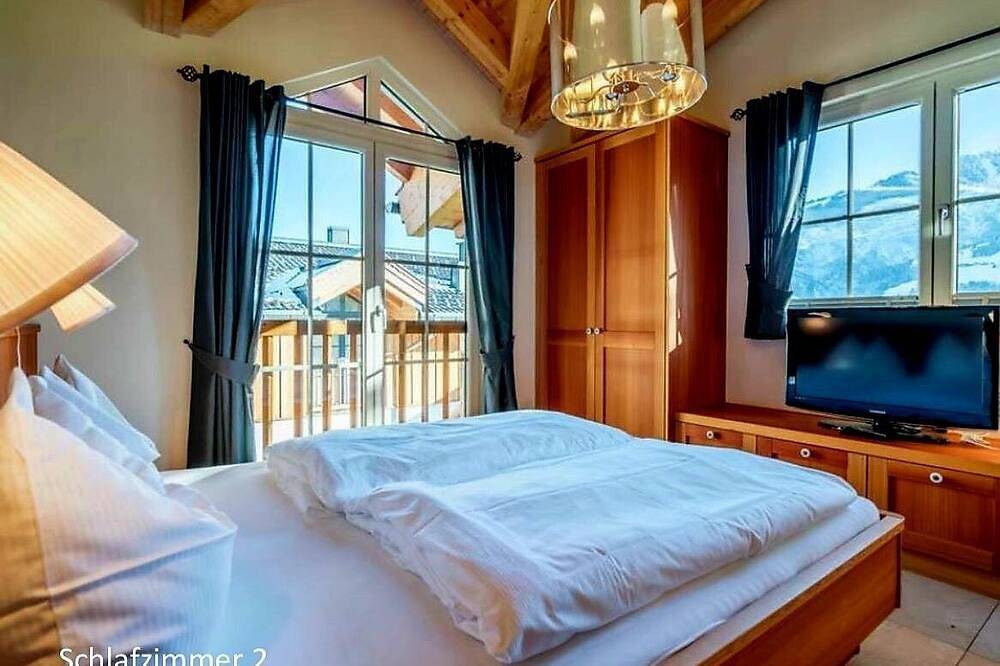 Luxus Chalet ruhig gelegen nahe Skipisten und Badesee/Strandbad Zell am See in Piesendorf, Pinzgau