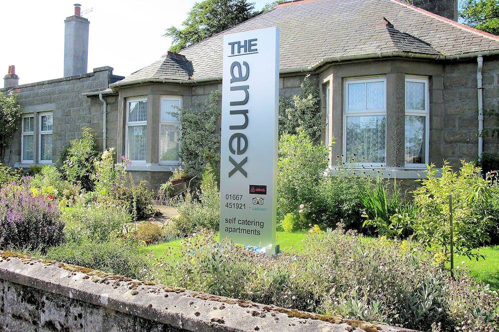 Ganze Wohnung, Luxuriöse, moderne, komfortable Apartments in Nairn im schottischen Hochland in Nairn, Highlands