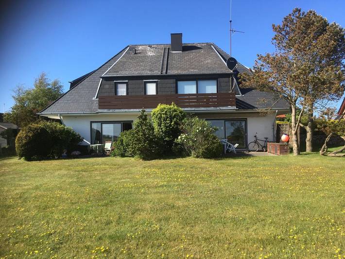 Ferienwohnung für 3 Personen, mit Garten und Terrasse - 1