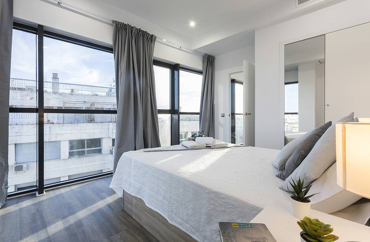 Apartamento entero, New York Style Luxury Apto 1 in Jerez de la Frontera, Costa de la Luz