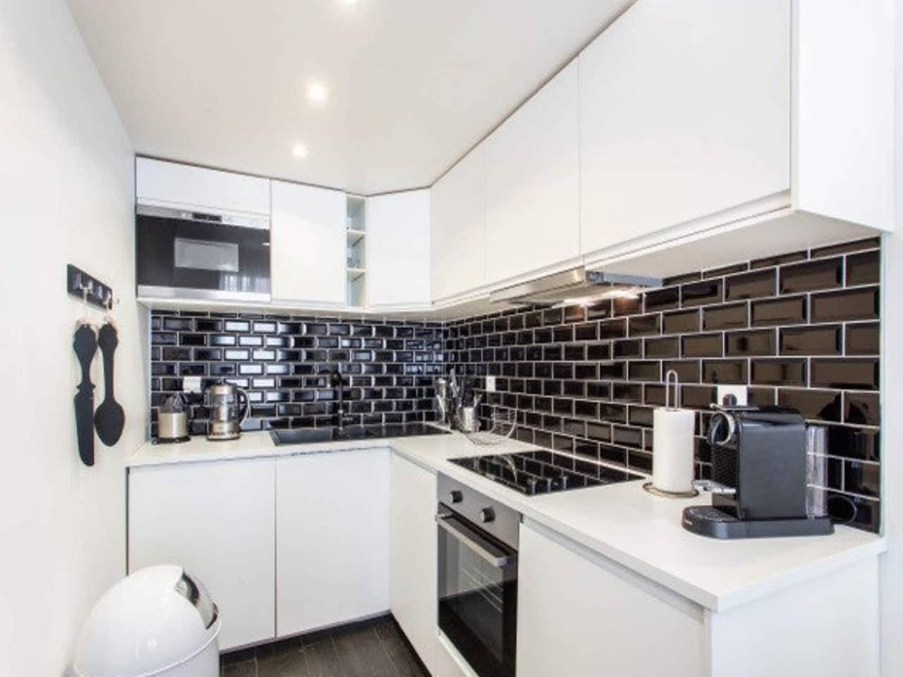 Cały apartament, Oszałamiający apartament - 1Br-6P - Grand Boulevard in Paryż, Île-de-France