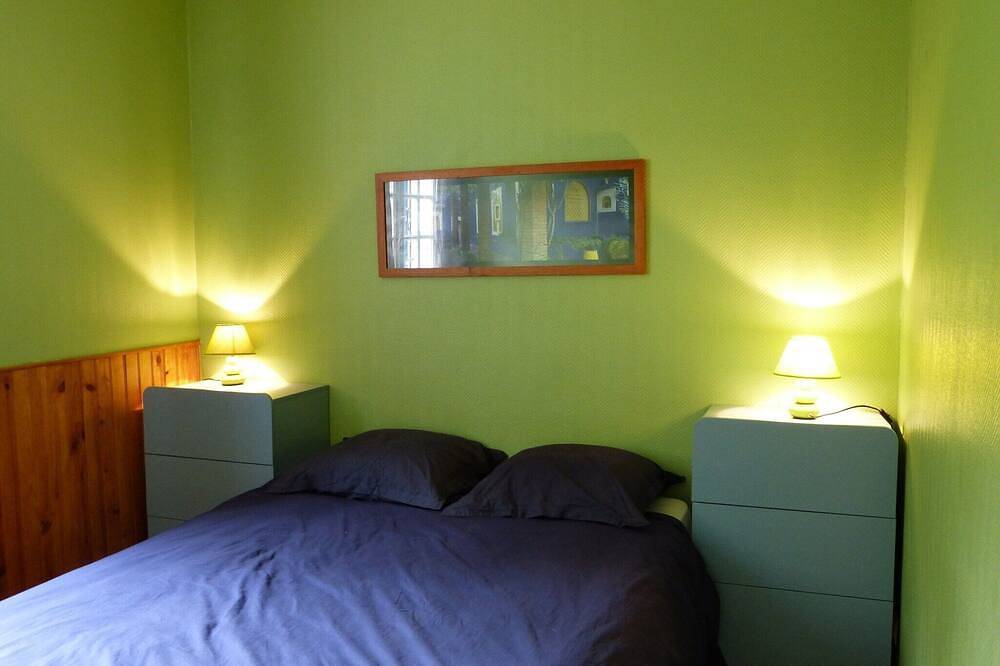 Chalet mit Garten in den Pyrenäen in Roquefort-de-Sault, Limoux und Umgebung