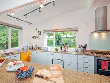 Cottage for 6 People in Pembrokeshire, South-Wales, Photo 2