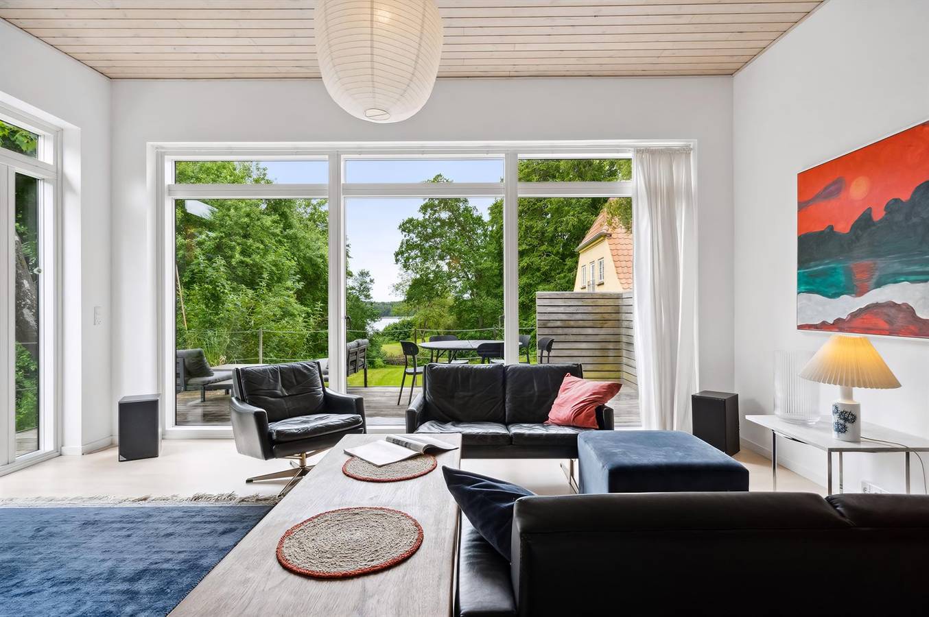 Home in Fredericia with sauna in Fredericia, Kleiner Belt