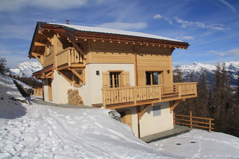 Casa vacanza a Riddes a partire da 584€ a notte