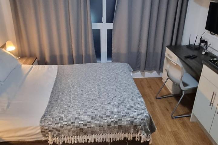 Ferienwohnung für 2 Personen in Liverpool