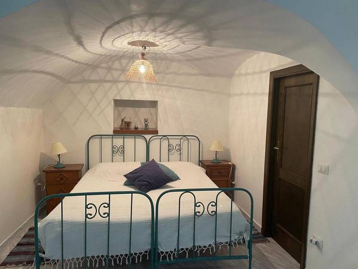 Chambre d’hôte pour 4 personnes