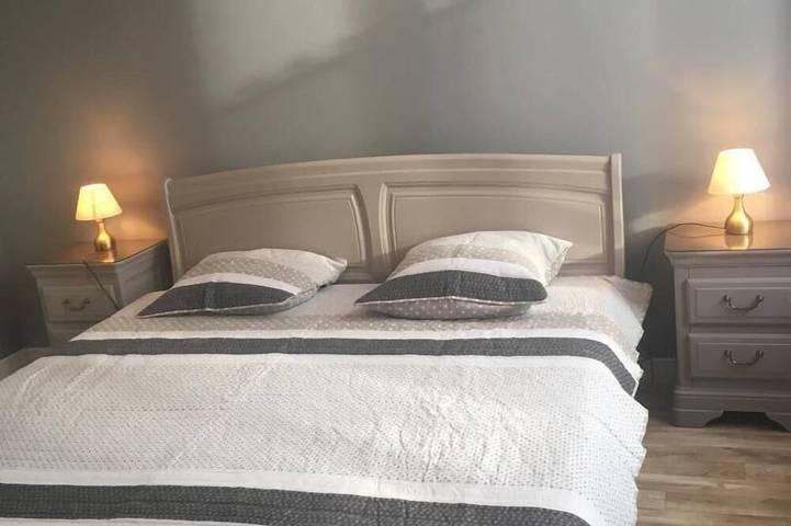 Location de vacances pour 6 personnes à Lathus-Saint-Rémy - 2