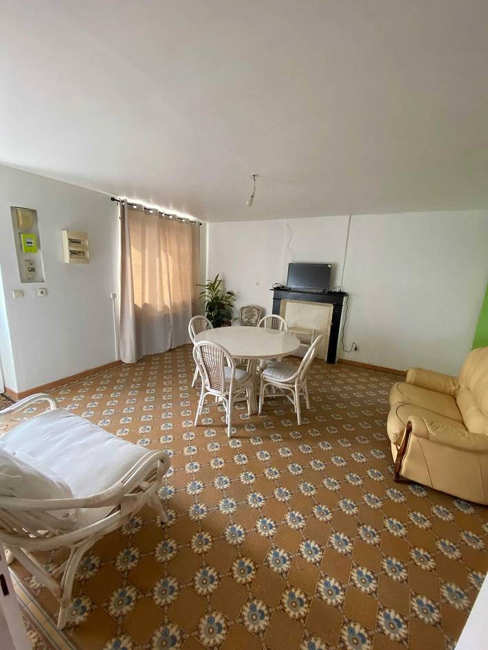 Location de vacances pour 2 personnes dans Avesnes-sur-Helpe - 4