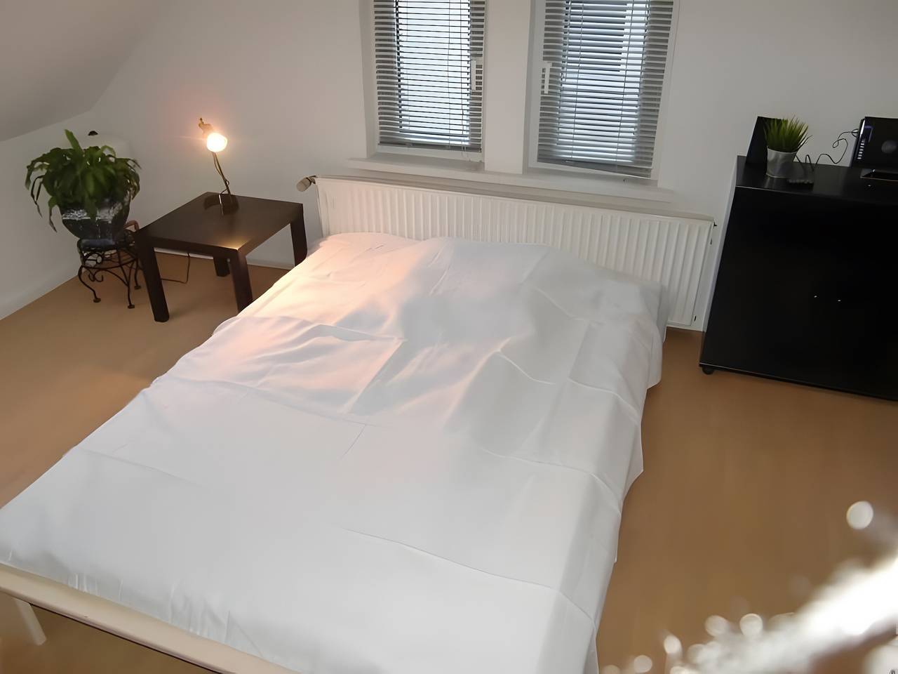 Entire apartment, Apartment (2nd Floor) for up to 2 Guests in Laatzen, Hanover Region