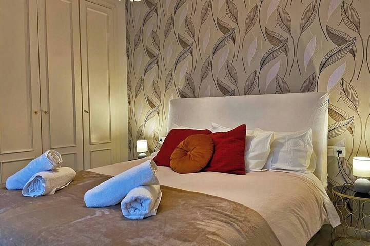 Ganze Wohnung, Apartamento Armas - Ole Solutions in Jerez de la Frontera, Costa de la Luz