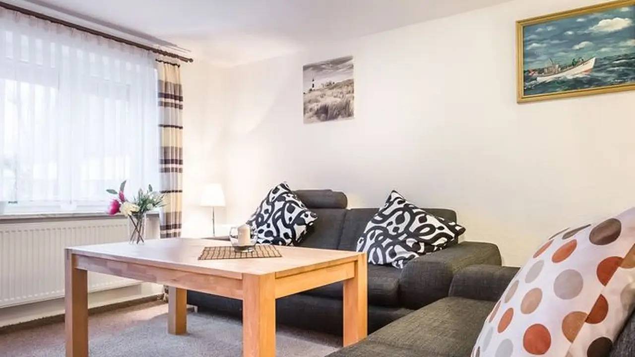 Ferienhaus für 4 Personen (90 m²) in Arnis in Arnis, Kappeln & Umgebung