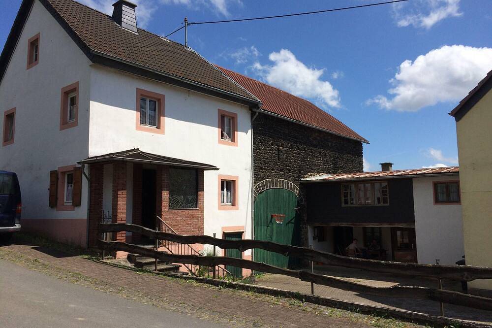 Ferienhaus Ferienhaus Ilstad in Udler, Vulkaneifel
