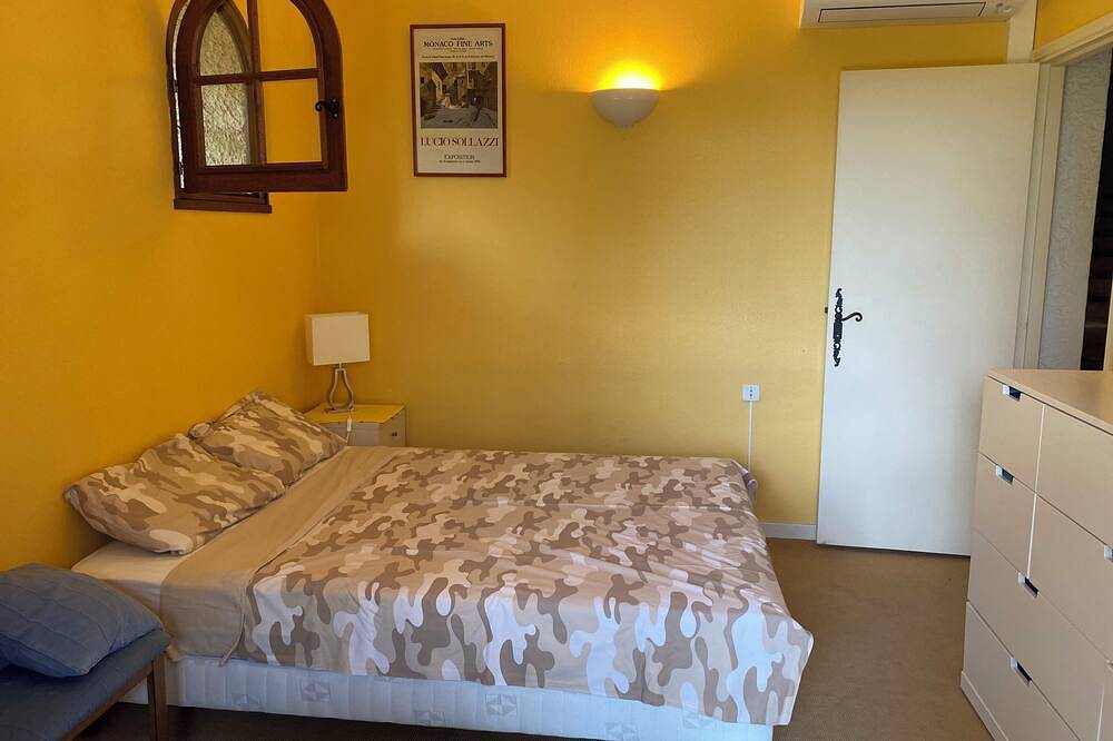 Quiet 3-bedroom villa with pool  in Vence (Alpes Marítimos), Region de Cannes