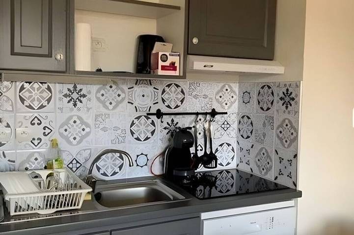 Appartement de vacances pour 6 personnes - 1