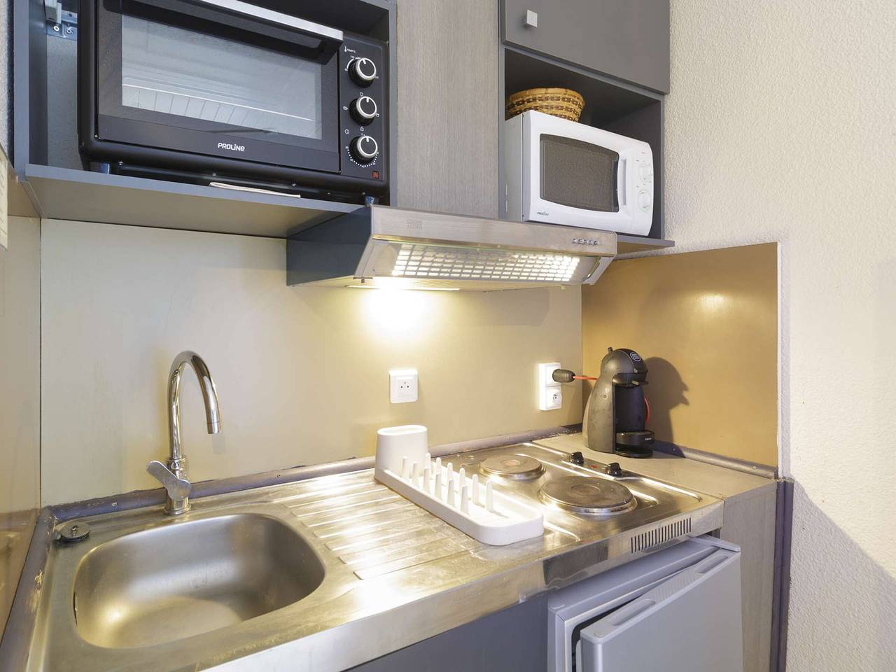 Appartement entier, Appartement cosy 30m², 4 pers, proche pistes à Gourette in Gourette, Eaux-Bonnes