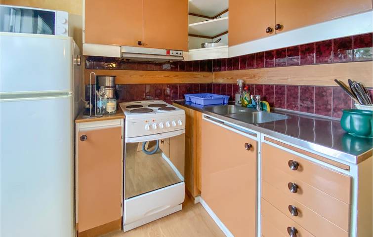 Ferienwohnung für 2 Personen, mit Garten und Whirlpool in Ljungby - 4