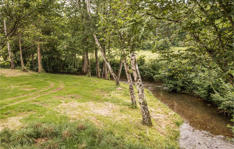 Ferienhaus für 14 Personen mit Garten in Vieuxville, Ferrières (Lüttich)
