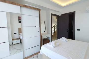 Villa for 8 People in Ölüdeniz, Turkish Aegean, Photo 1