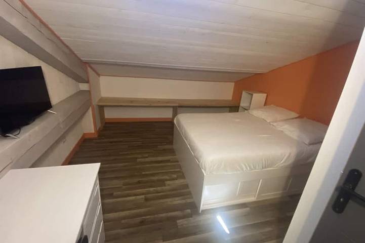 Location de vacances pour 6 personnes, avec balcon et jardin à Saint-Nazaire (Pyrénées-Orientales) - 4