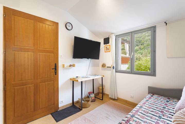 Appartement entier, Les murmures des albères in Sorède, Région de Céret