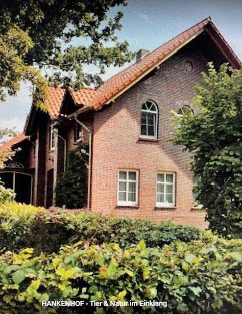 Ferienwohnung für 4 Personen, mit Terrasse und Garten in Filsum - 2