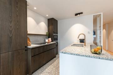 Location De Vacances pour 6 Personnes dans Knokke, Knokke-Heist, Photo 3