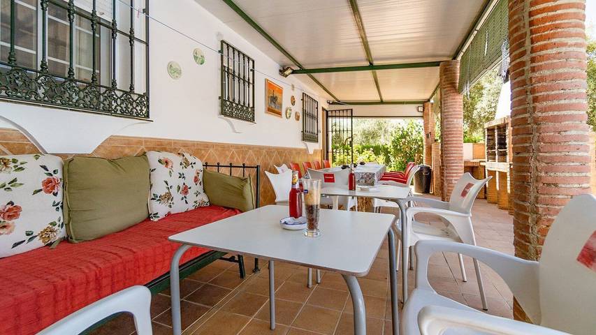 Casa rural para 6 personas en Ronda - 4