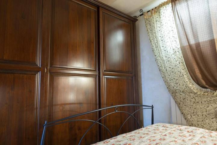 Ferienwohnung für 4 Personen, mit Balkon und Terrasse sowie Ausblick in Bordighera - 2