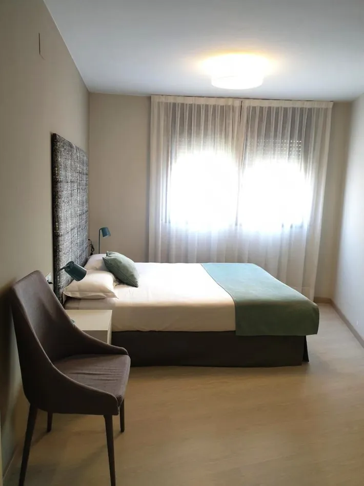 Holiday apartment for 10 people - 1