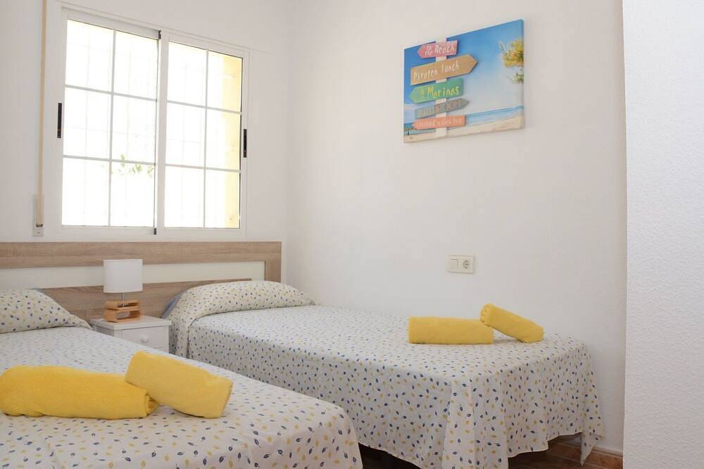 Olivos 8 in Cartagena, Costa Cálida