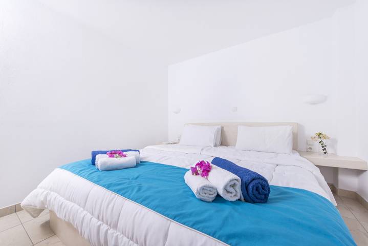 Chambre d’hôte pour 4 personnes