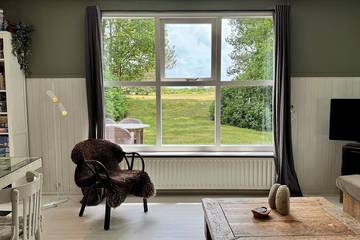 Chalet voor 4 Personen in Burgh-Haamstede, Zeeuwse Kust, Afbeelding 4